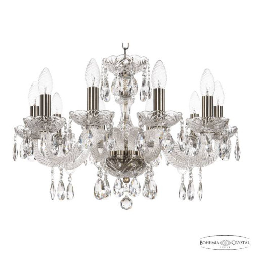 Подвесная люстра Bohemia 117 117/10/195 Pa