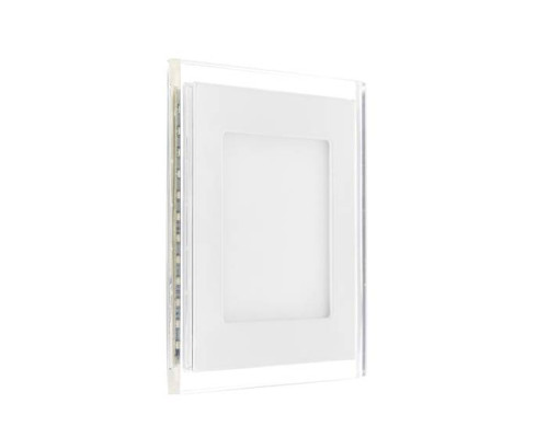 Встраиваемый светильник Ambrella Led Downlight S450/6+2