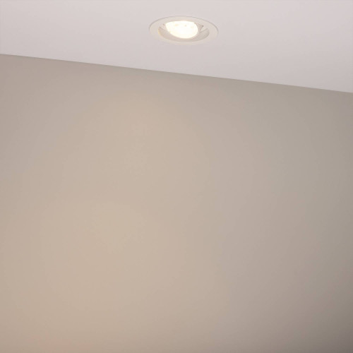 Встраиваемый светильник Arlight Vortex 056564