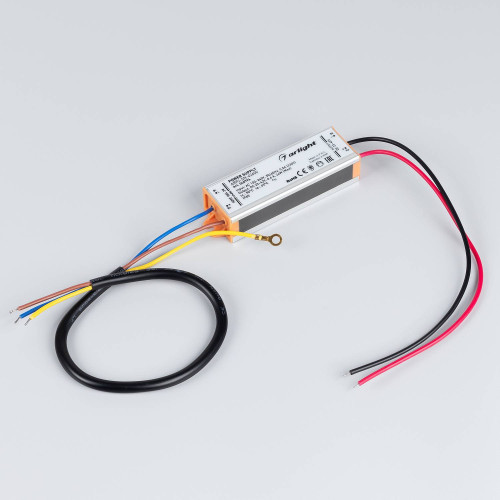 Драйвер для LED ленты Arlight Arpj 040796