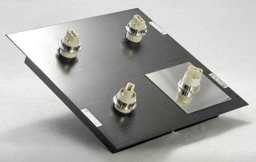 Потолочная люстра Lussole Notte Di Luna GRLSF-1307-04