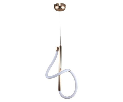 Светильник подвесной KINK Light Далия 08040-1A,33(3000K)