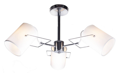 Потолочная люстра IMEX MD.2654-3-S CH