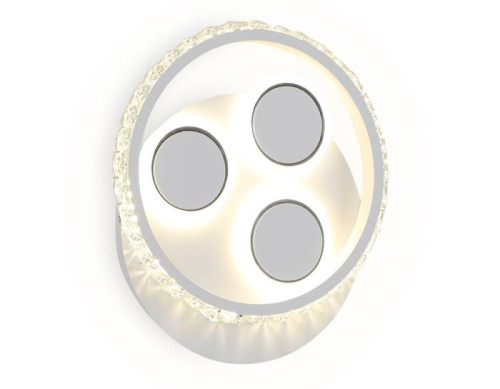 Настенный светильник Ambrella Ice FA268