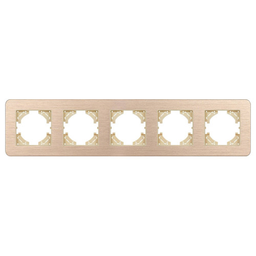 Рамка Arlight Akiry 049736