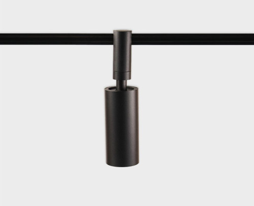 Трековый светильник Italline IT010 IT010-4018 black 3000K