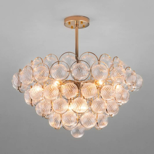 Люстра на штанге Bogates Sienna 295/10