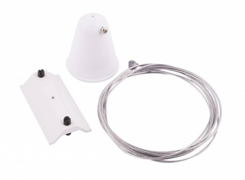 Комплектующие для трек-систем Arte Lamp Track Accessories A410033