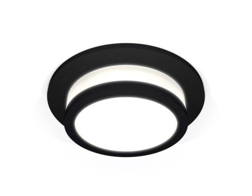 Встраиваемый светильник Ambrella Techno XC6513060