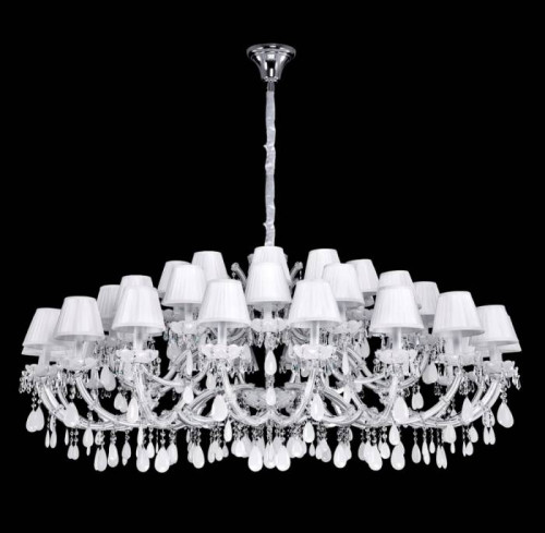 Люстра многоярусная Blanca BLANCA SP45 Crystal Lux