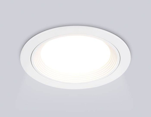 Встраиваемый светильник Ambrella GX Standard tech TN51801