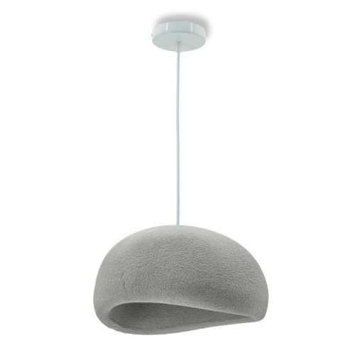 Светильник подвесной LIGHTERA Stone LE206L-600S