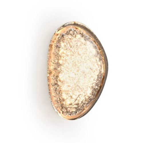 Настенный светильник Delight Collection MT9125 MT9125-1W large french gold