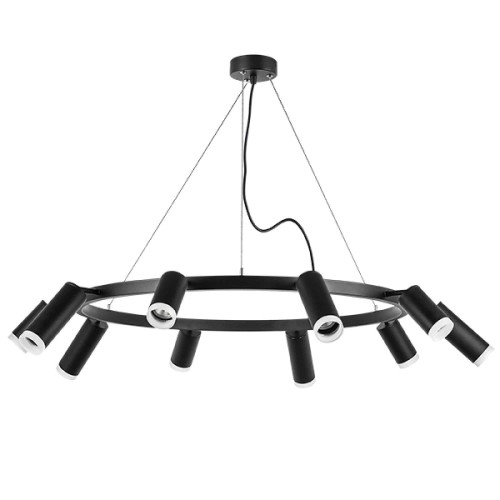 Подвесная люстра Lightstar Rullo LR0203758750