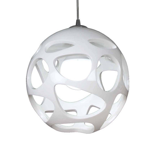 Светильник подвесной Mantra ORGANICA 5145