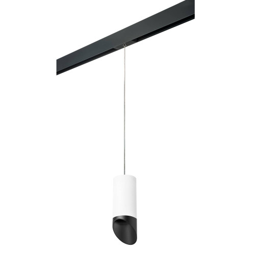 Трековый светильник Lightstar Rullo PRORP648687