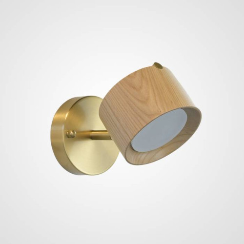 Светильник спот ImperiumLoft Berny01 208805-23