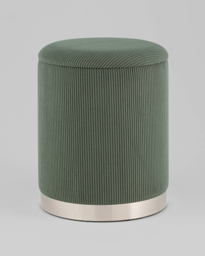 Пуфик Stool Group Эмили 19A205CG-12