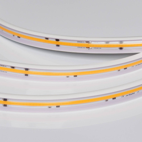 Светодиодная лента Arlight Cob Герметичная 054673