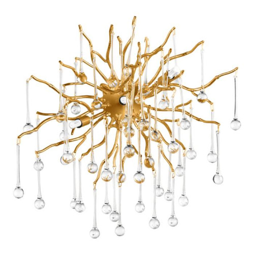 Настенное бра Loft It Drops 10377W