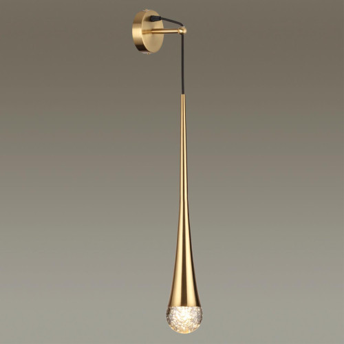 Настенное бра Odeon Light Gota 4285/1W