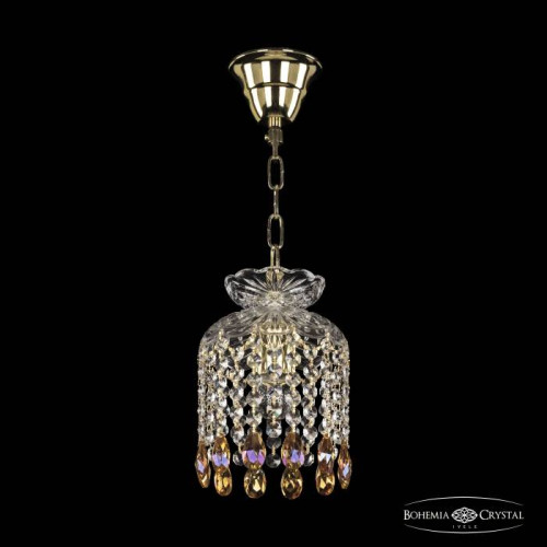Светильник подвесной Bohemia 1478 14781/15 G K777