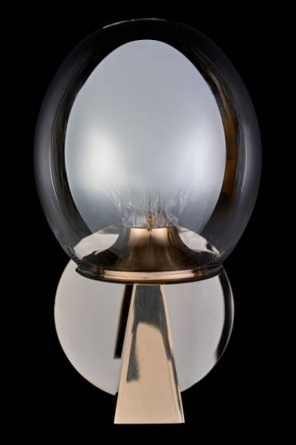 Настенное бра LEON Nancy LE3053/1W GD