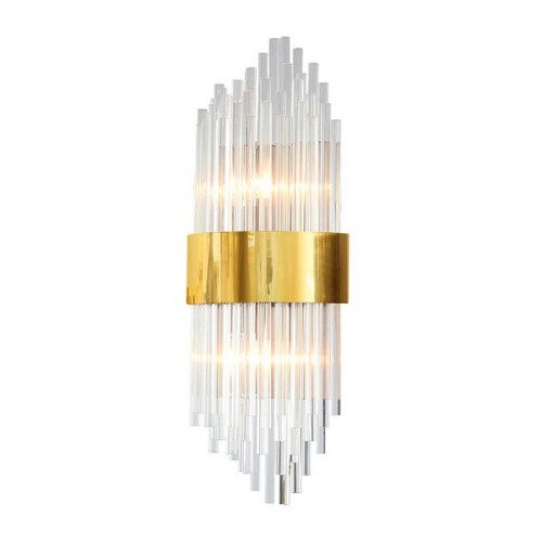 Настенное бра L'Arte Luce Luxury Mayfair L09322.92