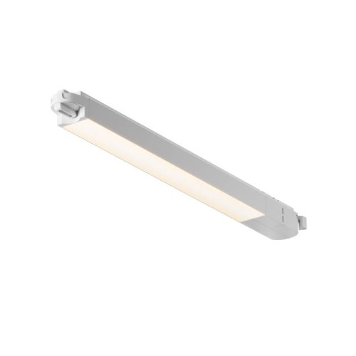 Трековый светильник Maytoni Basis Unity TR000-1-12W3K-W