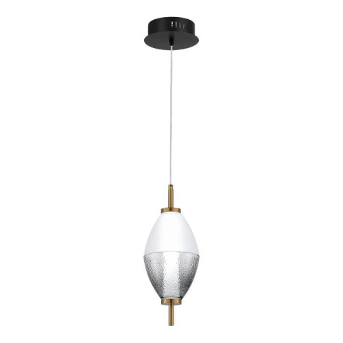 Светильник подвесной ST Luce Ice SL6130.403.06