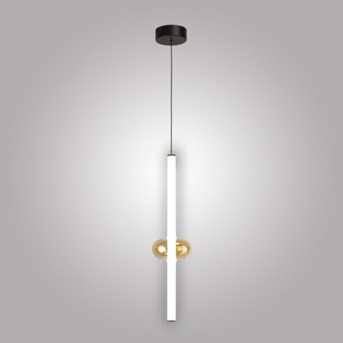 Светильник подвесной AM Group AM491 C amber