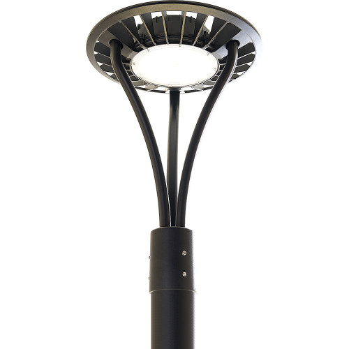 Светильник уличный, на столб Feron SP7010 48337