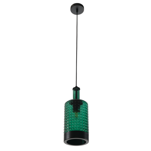 Светильник подвесной MyFar Edwin MR2463-1P