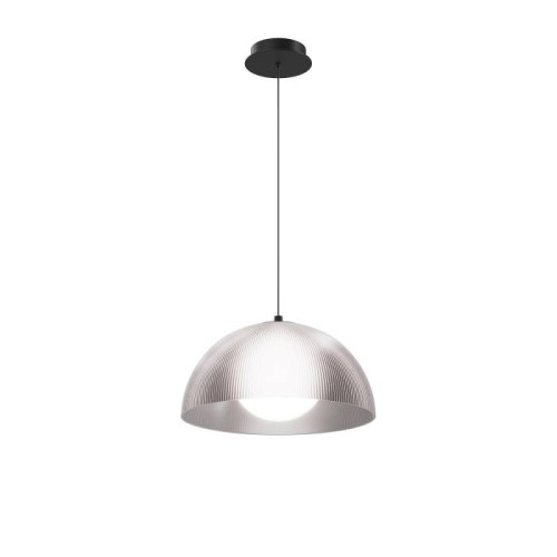 Светильник подвесной Maytoni Batten MOD472PL-L20B3K