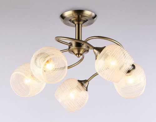 Потолочная люстра Ambrella Traditional TR3199