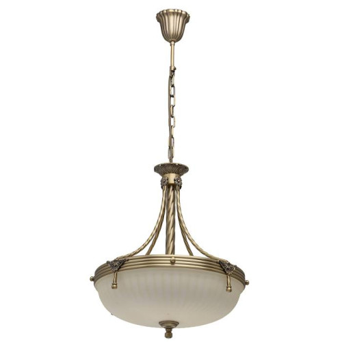 Подвесная люстра MW Light Афродита 317010504