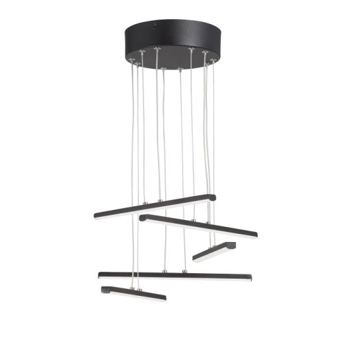 Подвесная люстра Vitaluce V3046-1/5S
