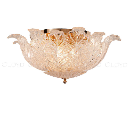 Светильник потолочный Cloyd Herbary 11210