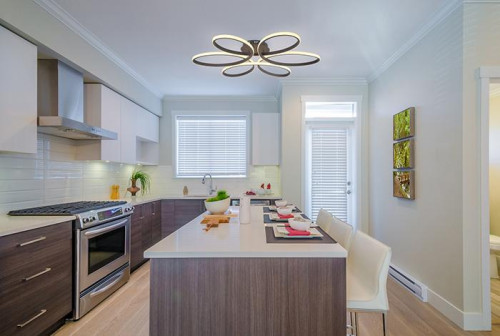 Потолочная светодиодная люстра Corsini Arti Lampadari Corsini L 1.5.78 CF