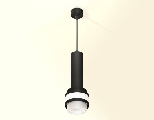 Светильник подвесной Ambrella Techno XP8420001