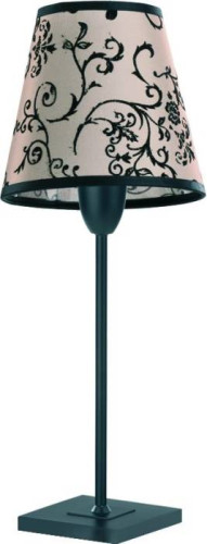 Настольная лампа Alfa Wiktoria 16848