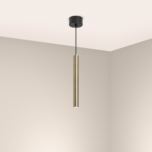 Светильник подвесной Arlight Pipe 038648