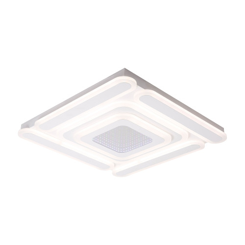 Потолочная люстра ЭкономСвет 50513 50513/50WT