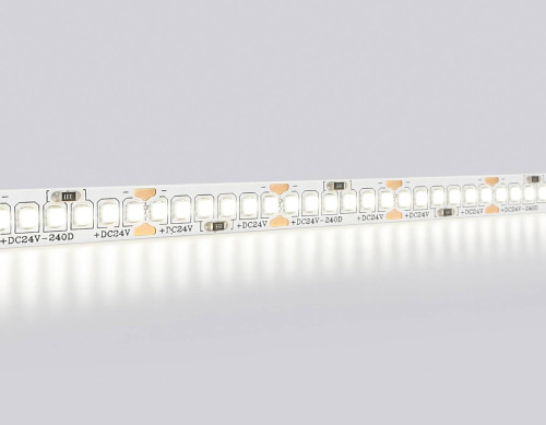 LED лента Ambrella LED Strip 24V GS3402