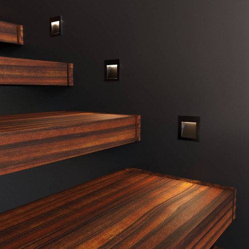 Подсветка для ступеней Elektrostandard MRL LED 1103 MRL LED 1103 Чёрный