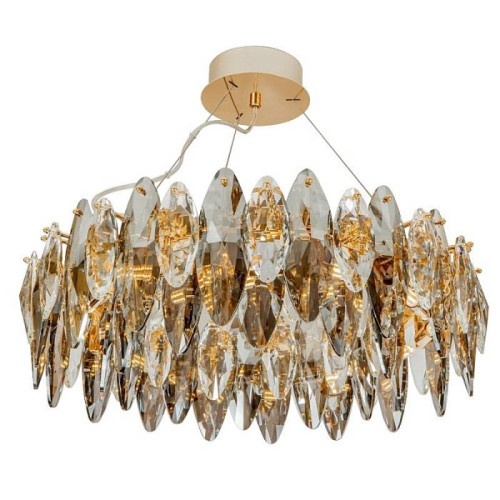 Подвесная люстра L'Arte Luce Luxury Stecciato L92412.92