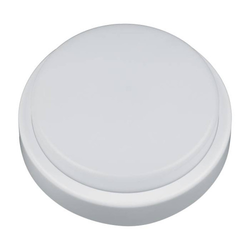 Светильник потолочный Volpe ULW-Q211 12W/DW SENSOR IP65 WHITE