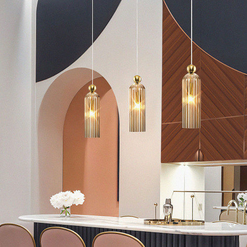 Светильник подвесной Lussole Albany LSP-8959