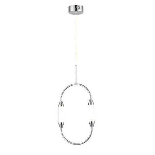 Светильник подвесной Vele Luce Capsula VL7293P11