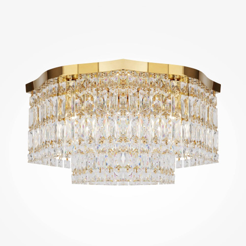 Потолочная люстра Maytoni Dune DIA005CL-06G